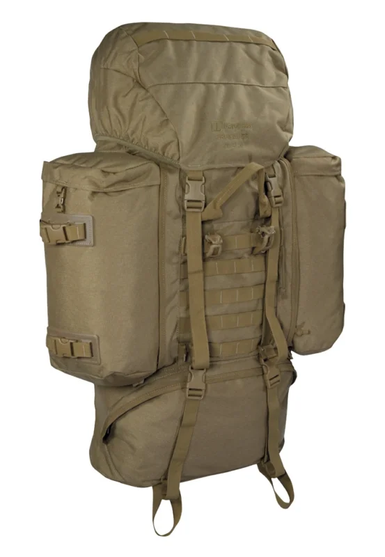 Berghaus Rucksack MMPS Crusader III 90+20 Liter Coyote Letzte Chance