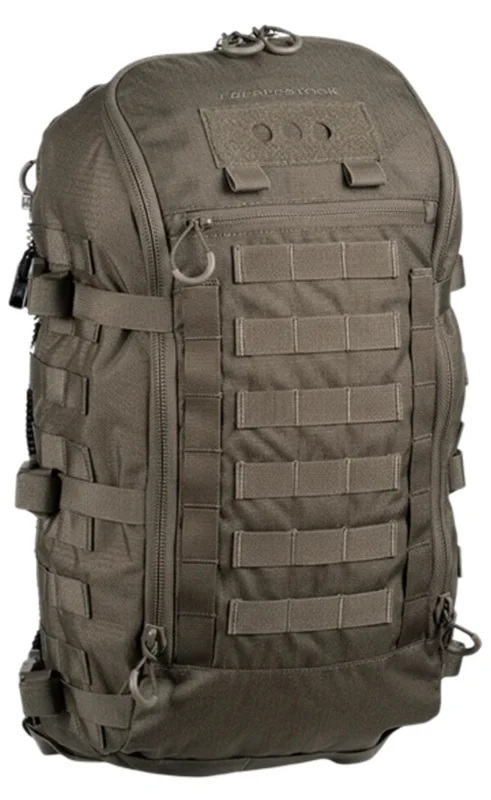 Eberlestock Mission Assault Pack (Rucksack für Frame Mission) Geprüft