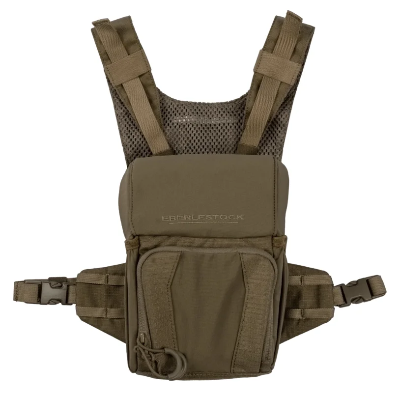 Eberlestock Recon Modular Bino Pack (Fernglas Tasche) Rabatt