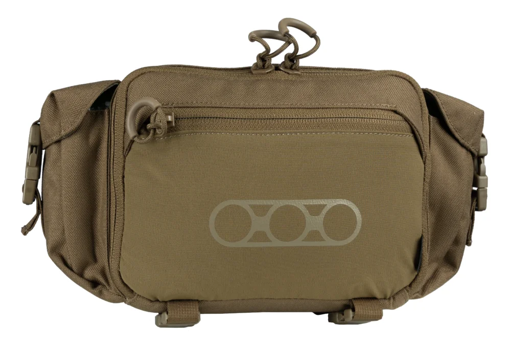 Angebot Eberlestock MultiPack (Erweiterungs Tasche)