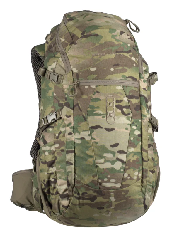 Eberlestock FreeFall Pack 2000 Multicam (32 L Rucksack) Preisknaller