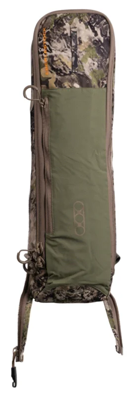 Billig Eberlestock - A6SB Batwing 550 Camo (11,5L Erweiterungs-Tasche Rucksack)