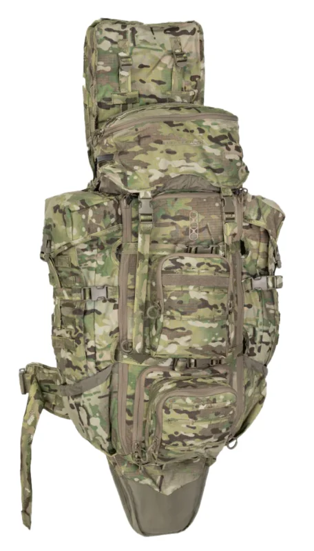 Eberlestock Operator Pack V6 Multicam (Waffen Rucksack) Schneller Versand