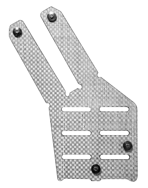 Sofort Bestellen Tasmanian Tiger MOLLE Angle Mount (Adapter Magazin Taschen)