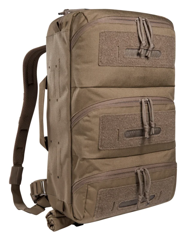 Tasmanian Tiger Modular Medic Combat Pack 18 (Erste-Hilfe Rucksack) Top-Angebot