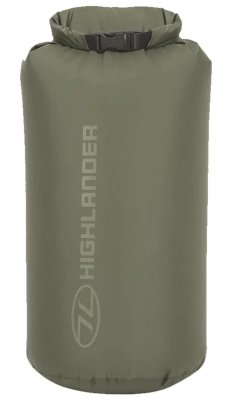 Neu Highlander Dry Sack X-Lite V2 (Packsack 1L - 140L)