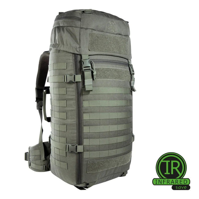 Tasmanian Tiger Medic Platoon Pack IRR (großer Erste-Hilfe Rucksack) Markenware