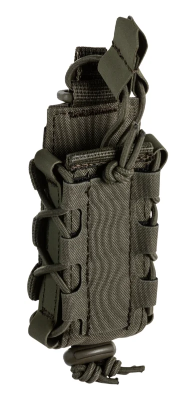 Markenprodukt 5. 11 Tactical Flex Single Pistol Multi-Caliber Mag Pouch