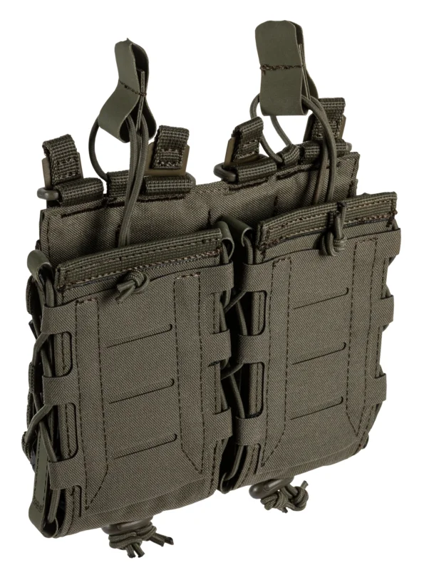 Heißes Angebot 5. 11 Tactical Flex Double Multi - Caliber Mag Bungee Pouch