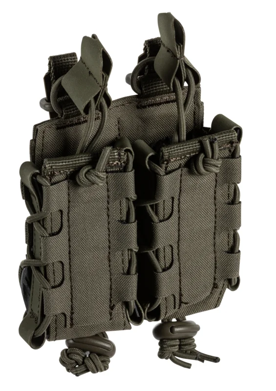 5. 11 Tactical Flex Double Pistol Multi-Caliber Mag Pouch Direkt Vom Hersteller