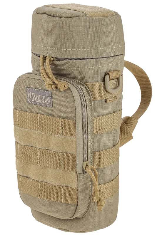 Angebot Maxpedition Bottle Holder 12 x 5