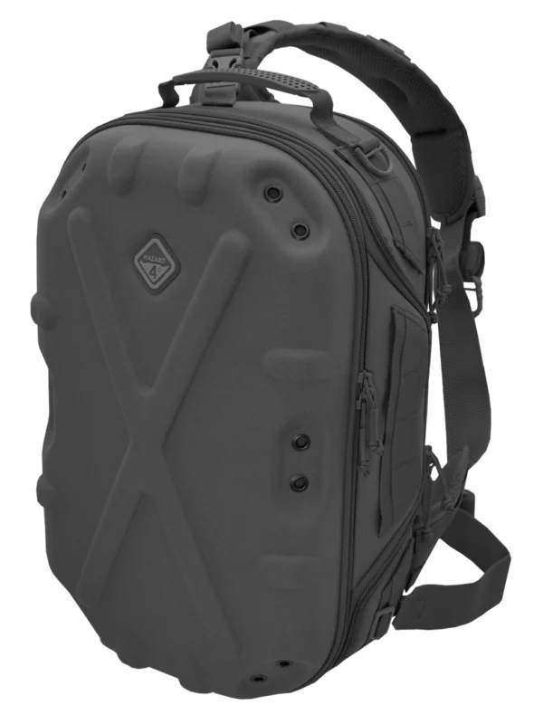 Super-Preis Hazard 4 Blastwall Hard Shell Sling Pack