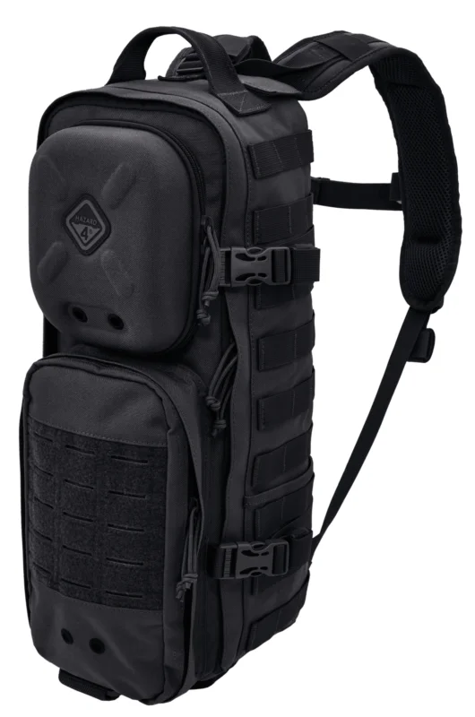 Hazard 4 Plan-C Dual Strap Daypack Echt