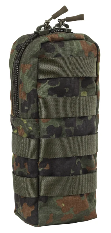 Lindnerhof Multi Tasche PA109 schmal (Pouch) Echt