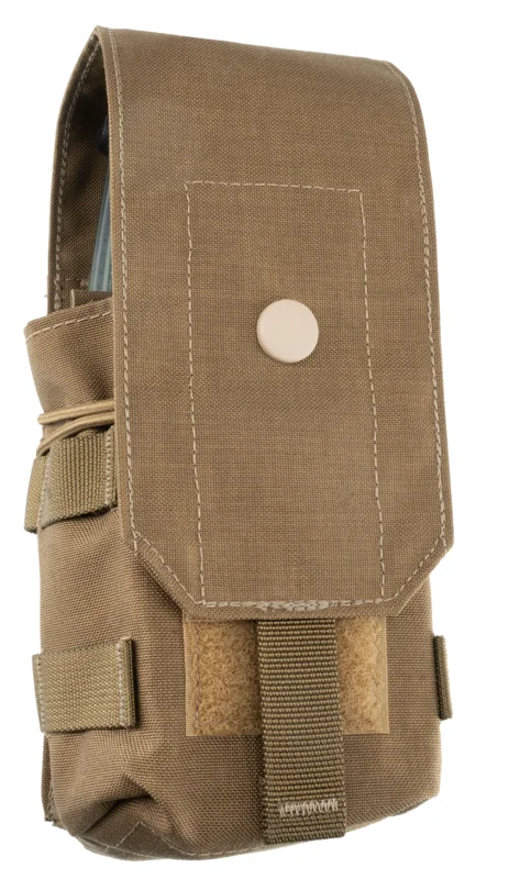 Lindnerhof 2er Magazin Pouch PA001/2 (2er Magazintasche für Gewehre) Saisonangebot