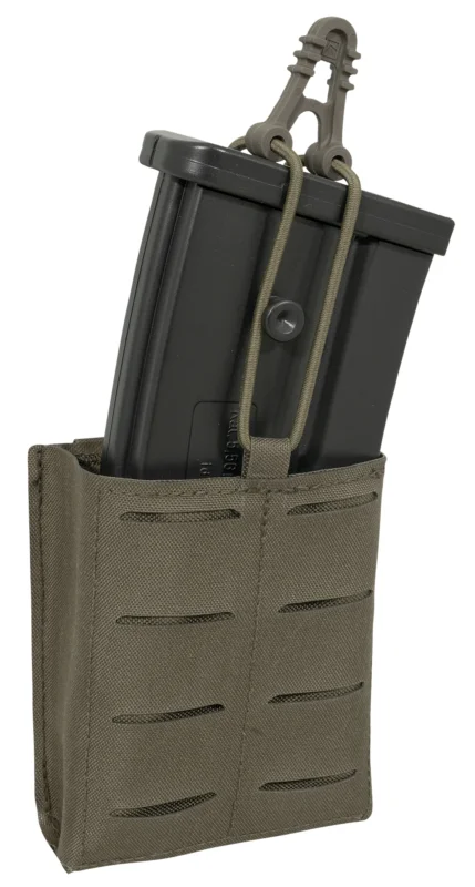 Echt Lindnerhof Magazintasche Gewehr 1er MX002