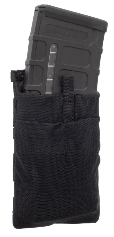 Preiswert SnigelDesign Elastic Mag Pouch 5.56