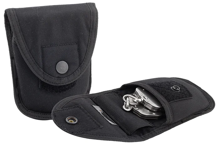 SnigelDesign Modular Handcuff Case Abverkauf