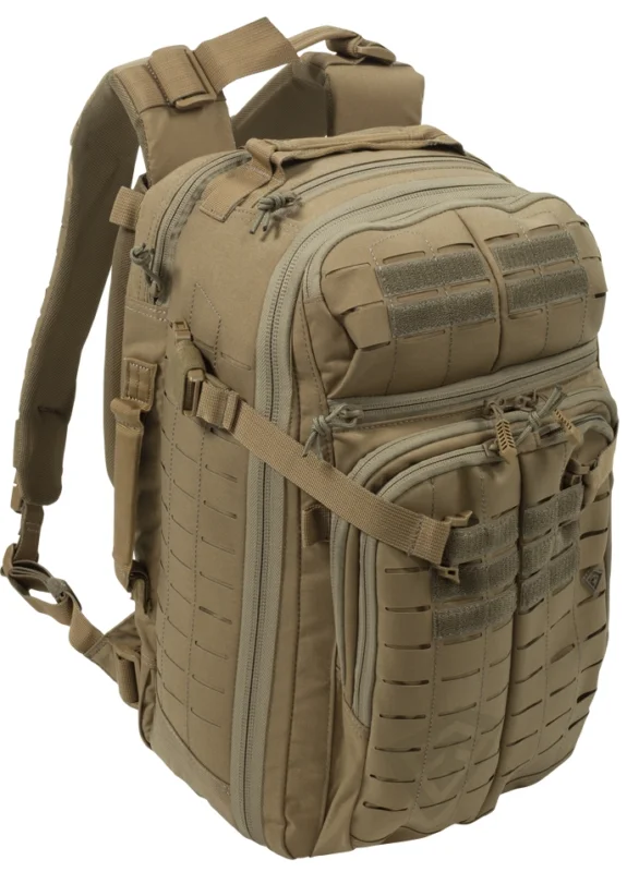 First Tactical Tactixs Half-Day Backpack Neu Im Sortiment