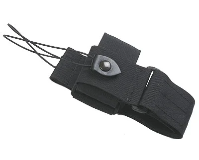 Mega-Angebot Radar Funkgerätetasche Nylon Schwarz