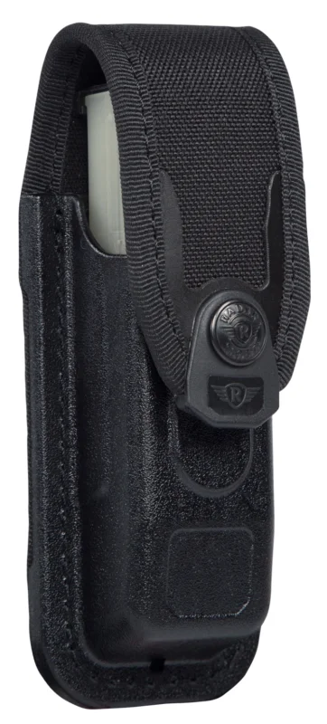 Jetzt Kaufen Radar Magazintasche Verschlusskappe Cordura Schwarz