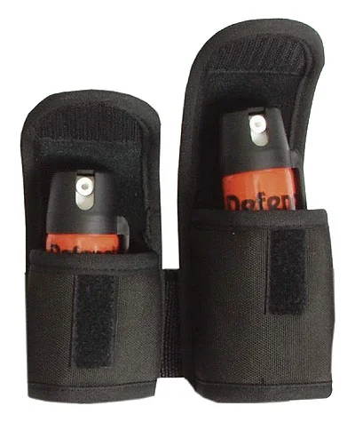 Sonderaktion Mil-Tec Security CS-Spray 40ml Tasche Klein