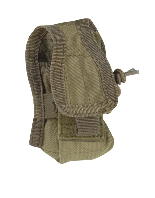 Günstig Condor Radio Pouch Coyote