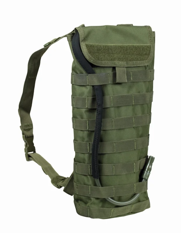 Condor Hydration Carrier m. 3 Liter Blase Oliv Schnäppchen