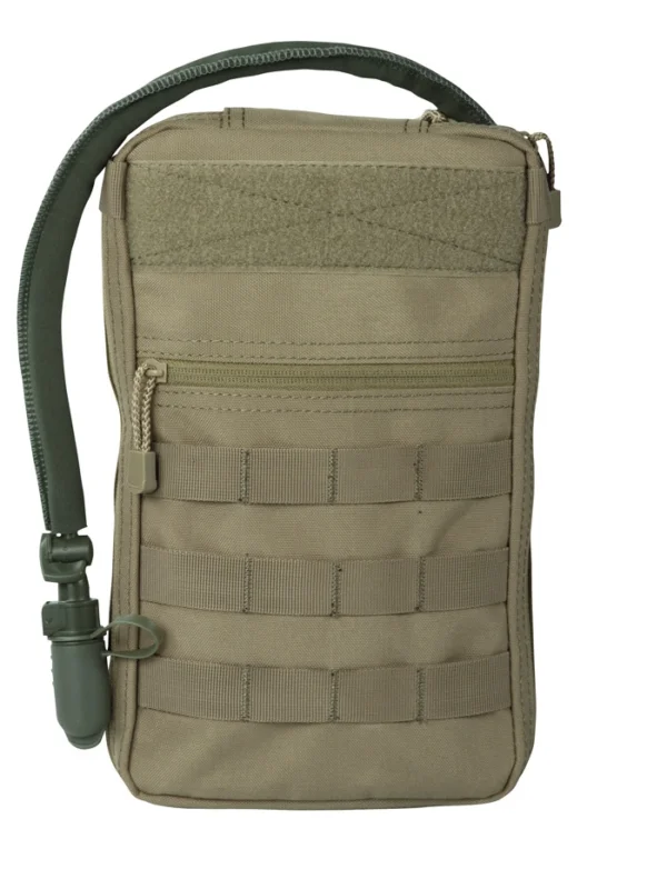 Condor Tidepool Hydration Carrier 1.5 L Coyote Geprüft