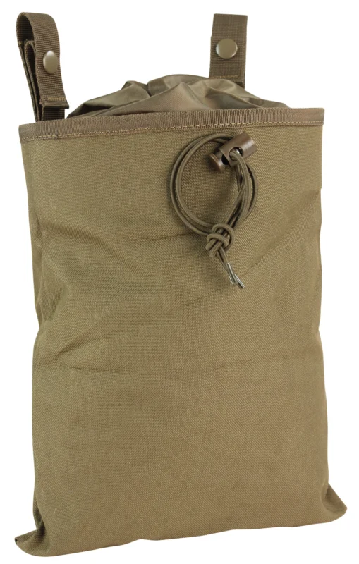 Sichere Zahlung Condor 3-Fold Mag Recovery Dump Pouch