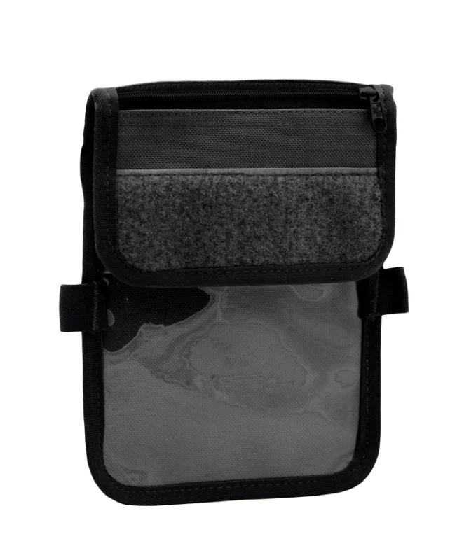 75Tactical Ausweisumhängetasche Z3 Schwarz Neue Ware