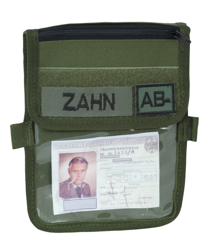 75Tactical Ausweisumhängetasche Z3 Oilv Bestpreis