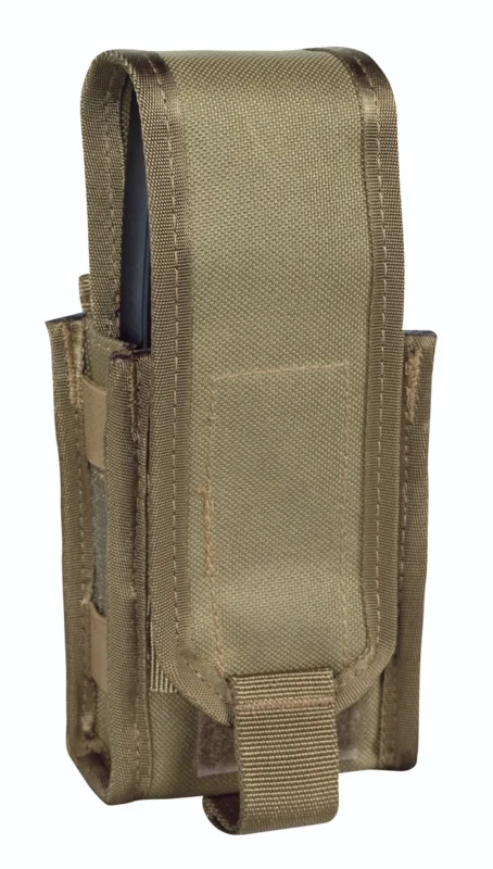 Bestpreis 75Tactical Einzelmagazintasche M4 MX15 Coyote