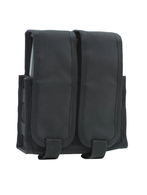 75Tactical Doppelmagtasche G36 MX36/Dual Schwarz Abverkauf