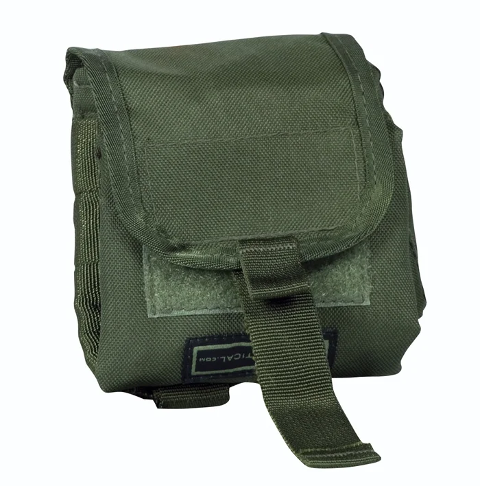 Angebot 75Tactical Dump Pouch AX30Delta L Oliv