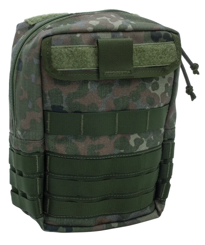 Preis Gesenkt 75Tactical Mehrzwecktasche AX75 Flecktarn