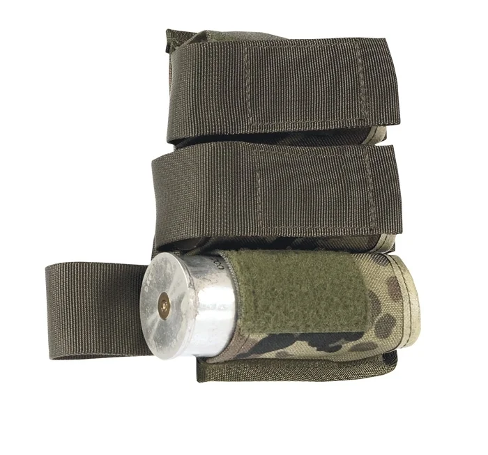 Angebot 75Tactical Kampfmitteltasche KX3 Tropentarn