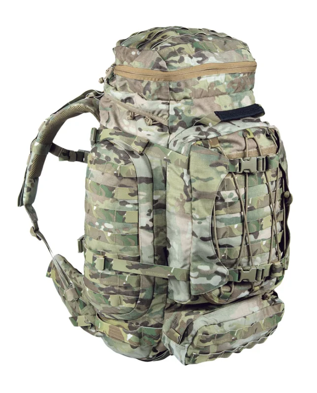 Nur Für Kurze Zeit Warrior Elite Ops X300 Pack Multicam