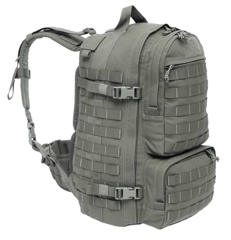 Mega-Angebot Warrior Predator Pack Ranger Green
