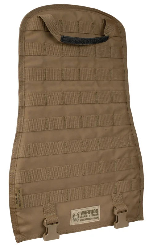 Super-Preis Warrior Predator Mission Insert Coyote