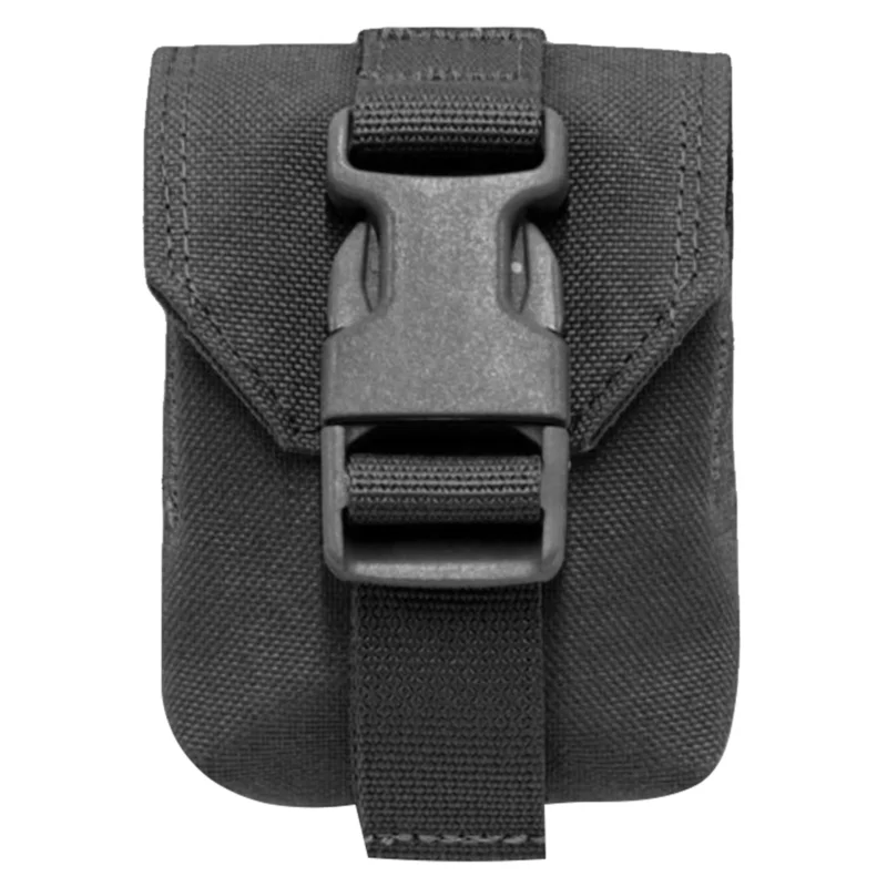 Sichere Zahlung Warrior Single Frag Pouch