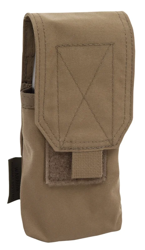 Warrior Single Covered G36 Mag Pouch Coyote Garantierte Lieferung