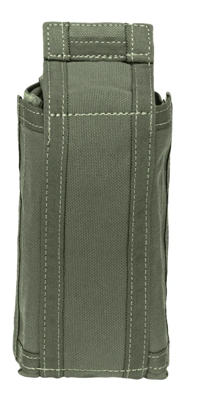 Rabatt Warrior Foldable Dump Pouch