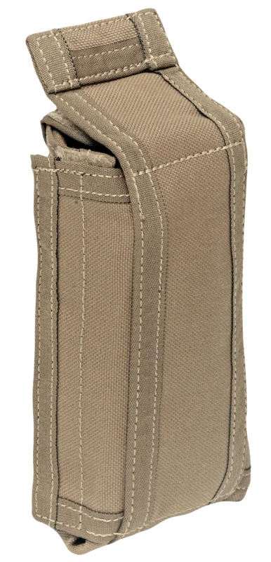 Warrior Foldable Dump Pouch Coyote Mega-Angebot