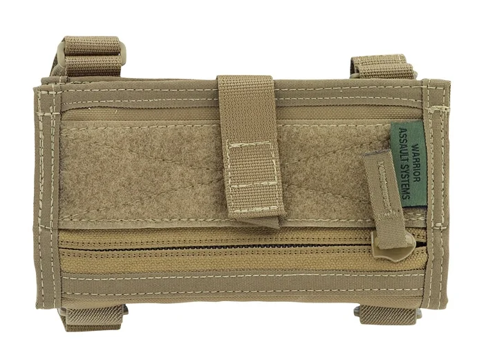 Expressversand Warrior Tactical Wrist Case Coyote