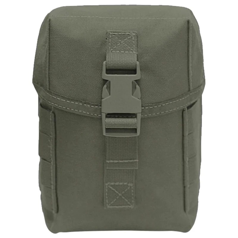 Warrior Medium Utility Pouch Nur Für Kurze Zeit
