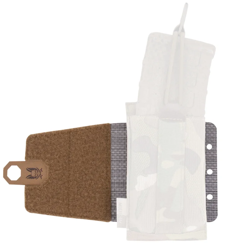 WAS T1 Tegris Wing Velcro Universal Panel Top-Angebot