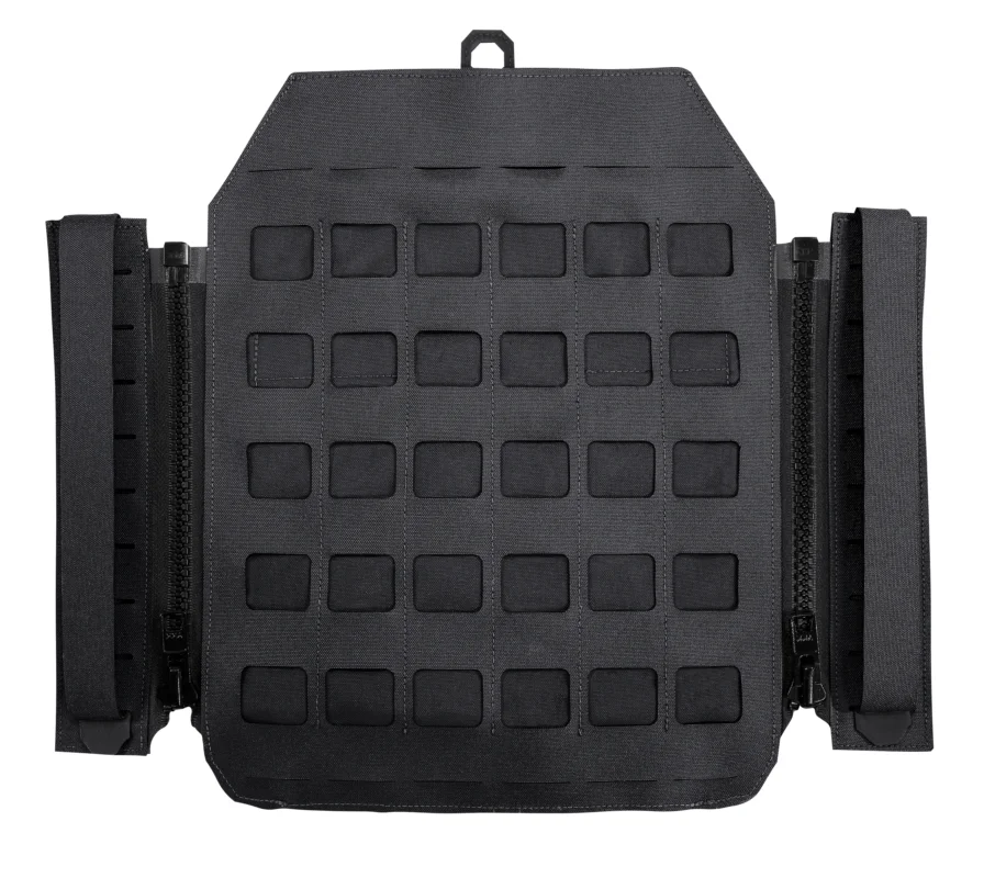 WAS Laser Cut Assaulters Back Panel Meistverkauft