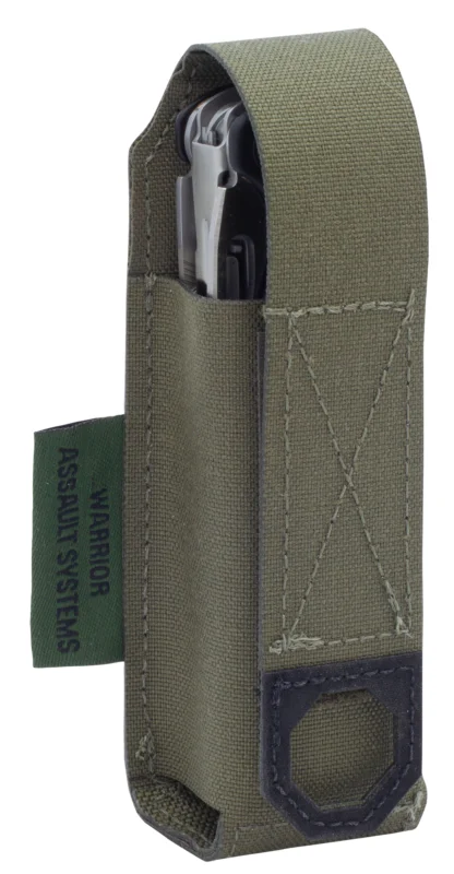 WAS Laser Cut Multi Tool Pouch Sofort Bestellen