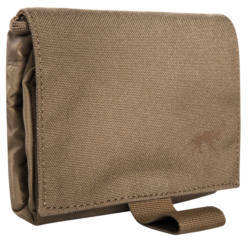Begrenztes Angebot Tasmanian Tiger Dump Pouch MK II Faltbarer Abwurfsack